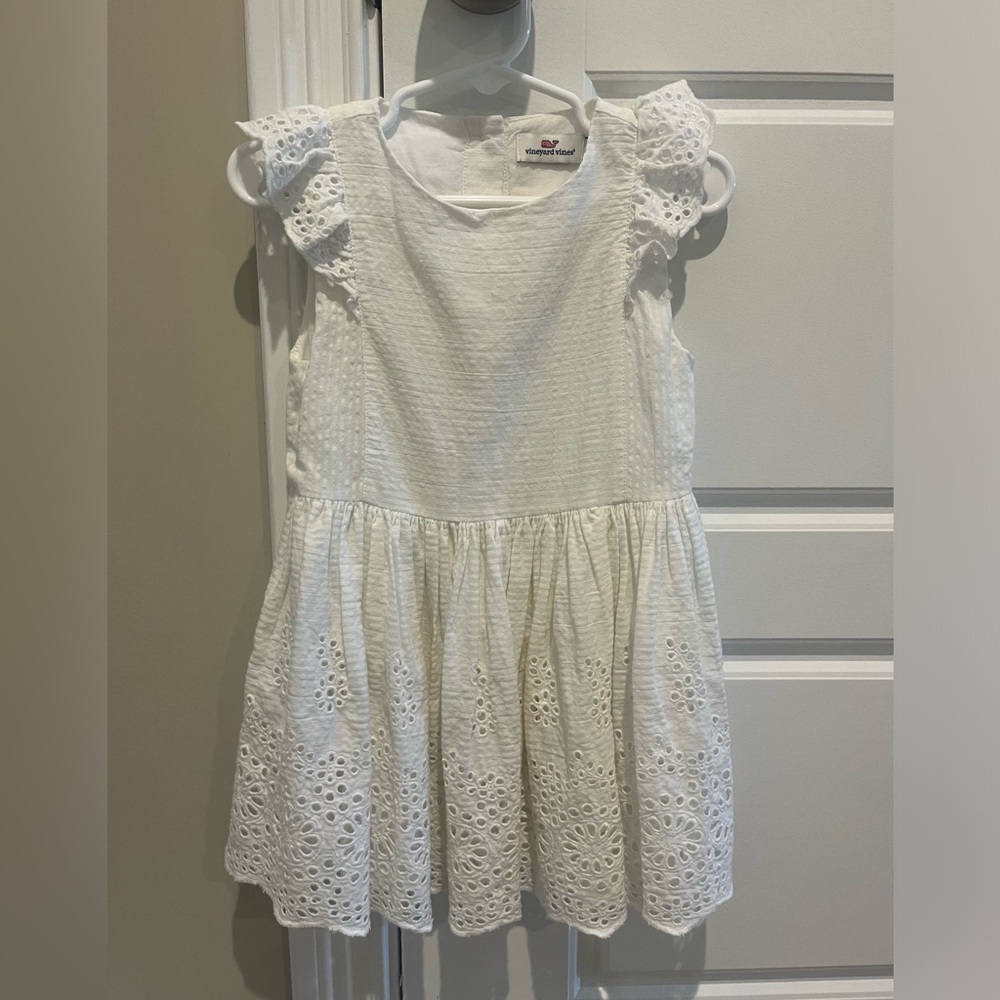 Vineyard Vines dress
